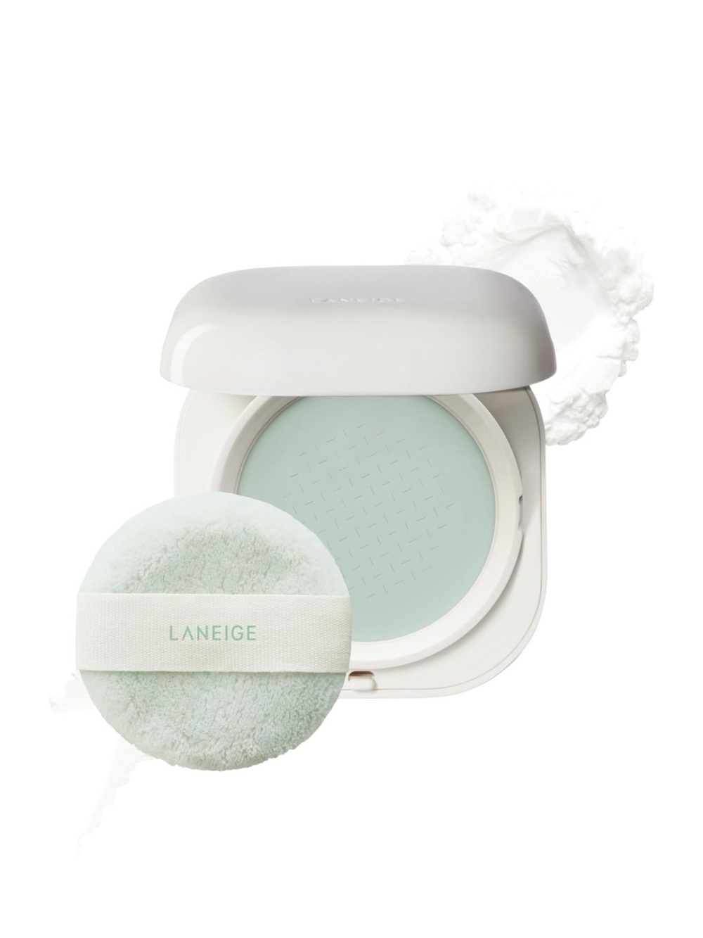 LANEIGE: VIRAL! Neo Essential Blurring Finish Powder